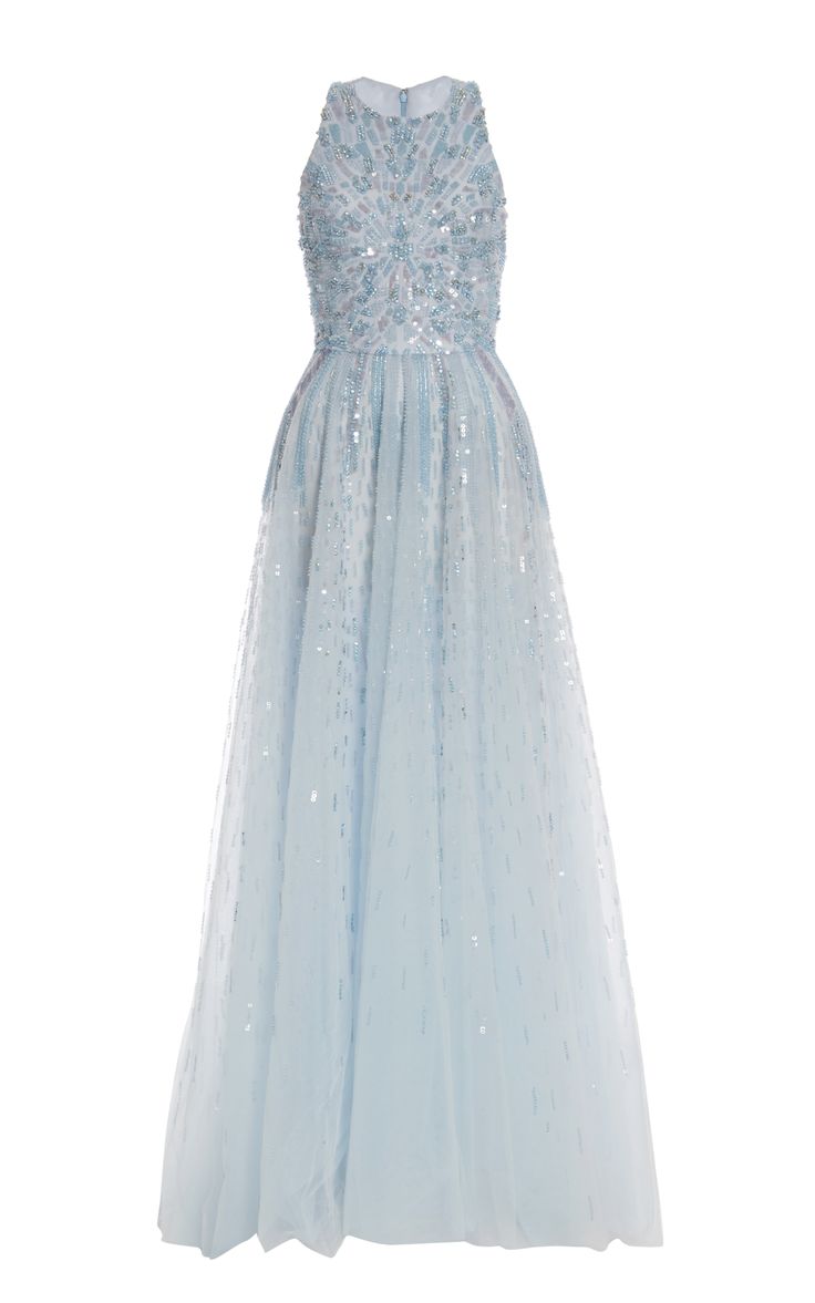 light blue prom dresses