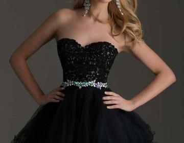 dresses